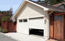 Whithebeir garage construction leads