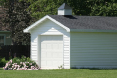 Whithebeir outbuilding construction costs